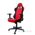 Silla de juego Silla de oficina Racing Brazo Resto Ajustable